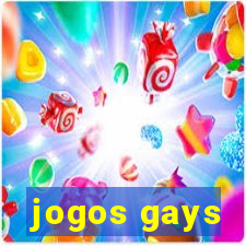 jogos gays